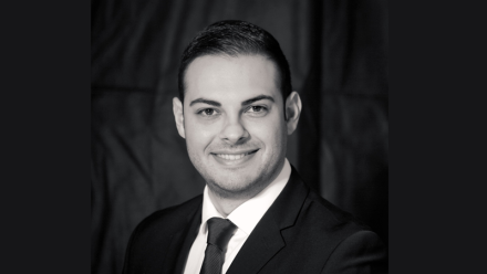 Damien Ledda, nouveau directeur général délégué de Galilee Asset Management