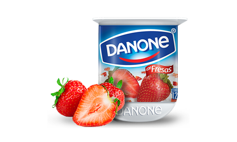 Danone : pourrait s'offrir Mead Johnson