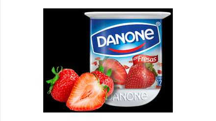 Danone : pourrait s'offrir Mead Johnson