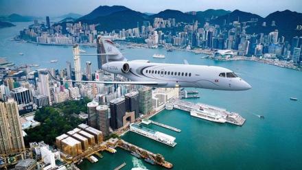 Dassault Aviation : petite réduction de capital