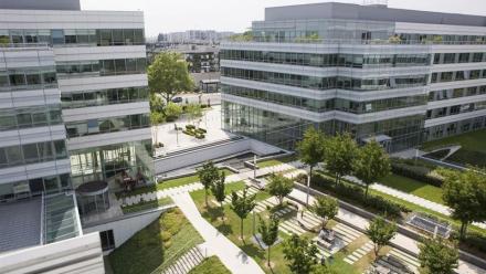Dassault Systèmes : Bernard Charlès quitte ses fonctions
