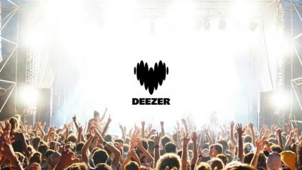 Deezer confirme ses objectifs 2025