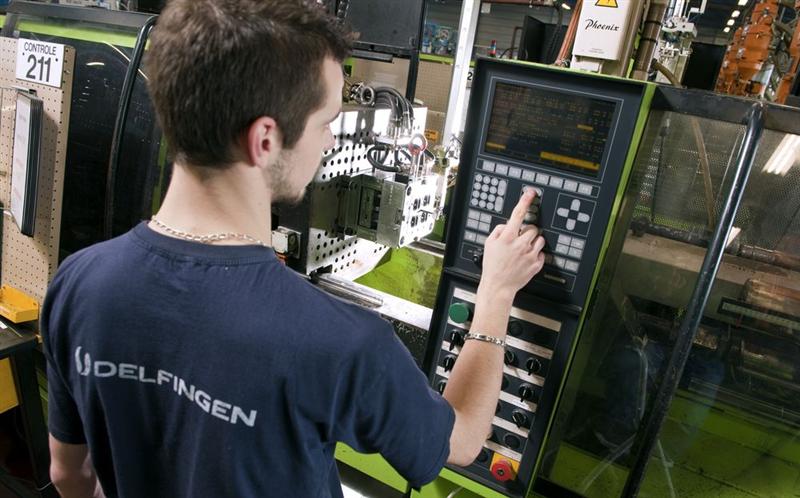Delfingen : objectifs confirmés