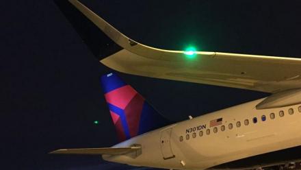 Delta Air Lines : optimisme de rigueur, le titre bondit
