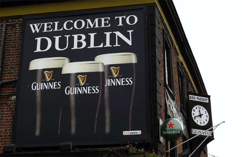 Diageo : vers une vente des actifs chinois ?
