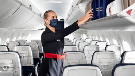 Disponibilité de carburant : Air France, KLM et Transavia seront en mesure de transporter tous leurs clients cet été