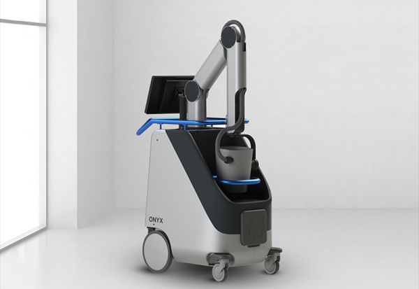 DMS : autorisation de mise sur le marché du nouveau mobile de radiologie ONYX