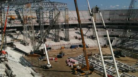 Eagle Football Group : vers une vente de l'OL