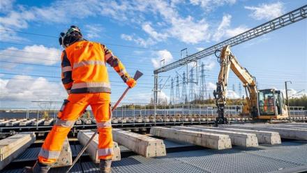 Eiffage : sanctionné après les résultats