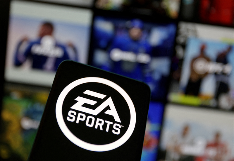 Electronic Arts : OPA de PIF, Silver Lake et Affinity pour 55 milliards de dollars