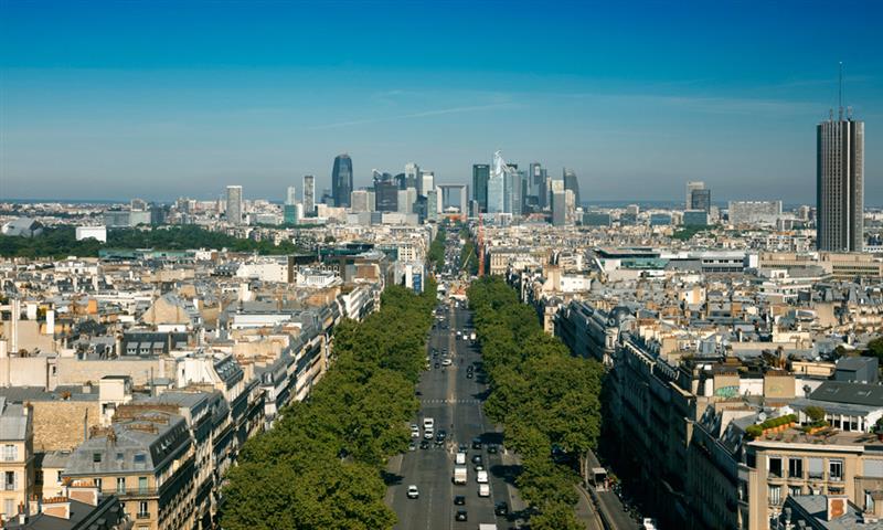 Entech : +30% depuis le 1er janvier
