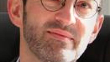 Entretien avec Damien Billard, DG Délégué du groupe LNA Santé