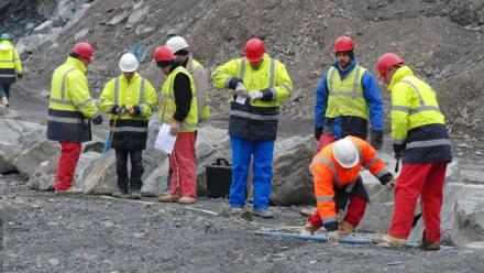 EPC Groupe réaffirme son objectif de croissance rentable de l'activité en 2025
