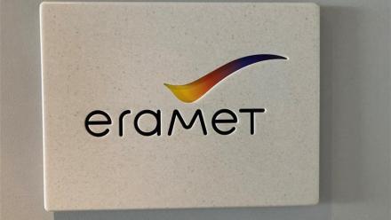 Eramet nomme son nouveau Directeur financier