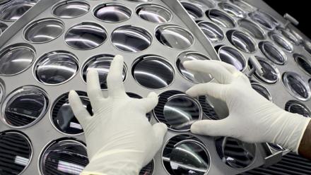 EssilorLuxottica : lourde consolidation