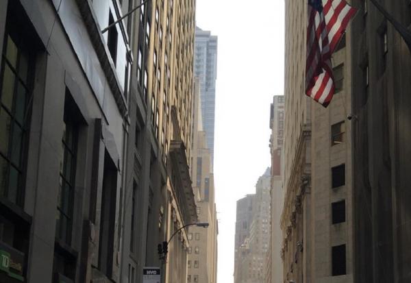 Etats-Unis : indice du marché immobilier inférieur aux attentes