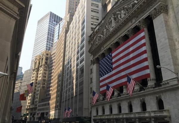 Etats-Unis : légère hausse de l'indice des indicateurs avancés