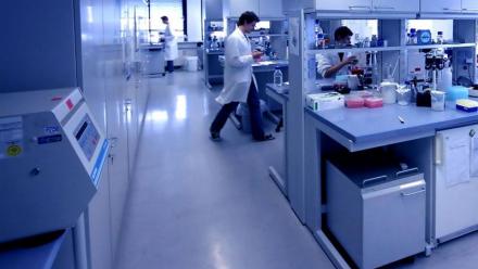 Eurofins Scientific : cession saluée !