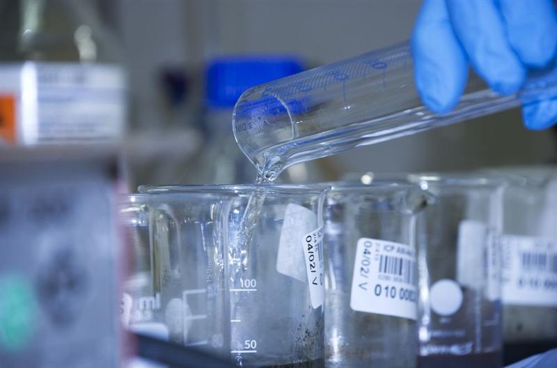 Eurofins Scientific : croissance organique de 2,6% au premier trimestre