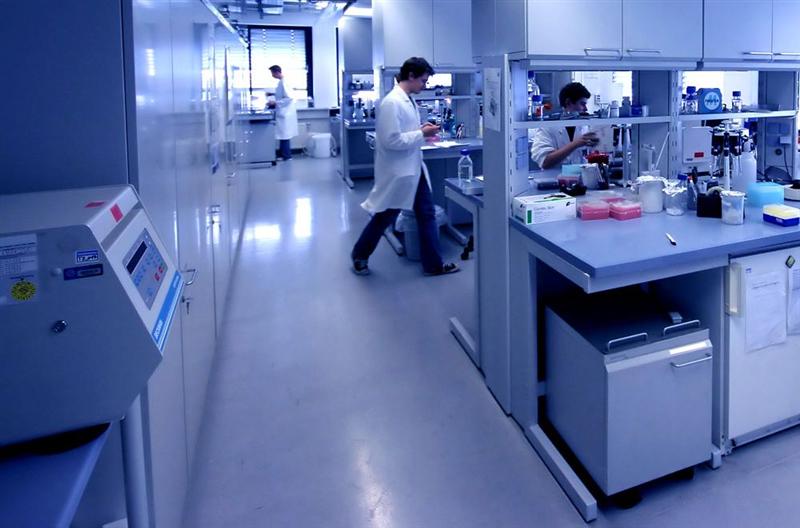 Eurofins Scientific : encore des avis d'analystes