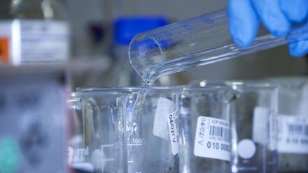 Eurofins Scientific : une prescription à suivre