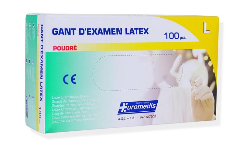 Euromedis : proche de l'équilibre
