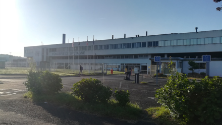Europlasma : les offres de reprise pour la Fonderie de Bretagne pourront être reçues jusqu'au 11 septembre
