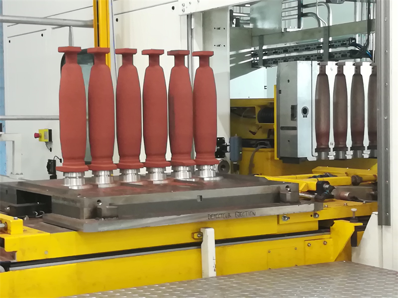Europlasma : modification des caractéristiques des tranches 22 et 23 d'OCABSA