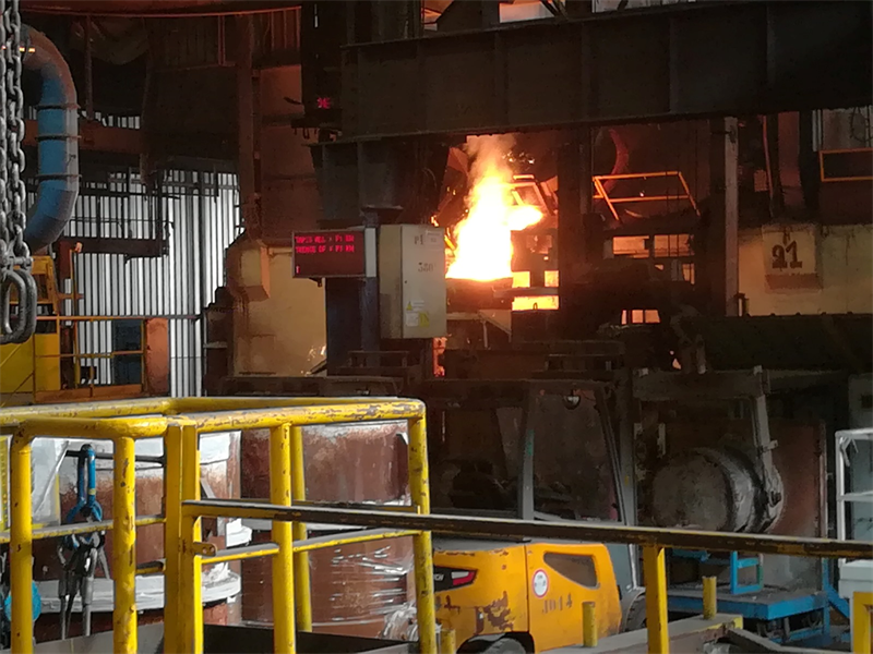Europlasma : Valdunes Industries décroche une commande en Europe du Nord