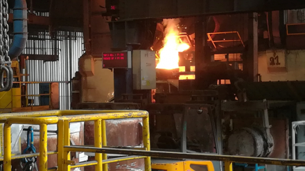 Europlasma : Valdunes Industries décroche une commande en Europe du Nord