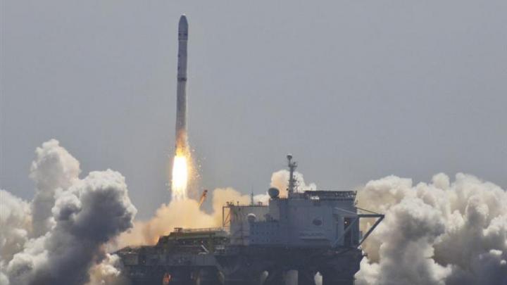 Eutelsat : bien orienté, la 'valo' d'Iceye Oy s'envole