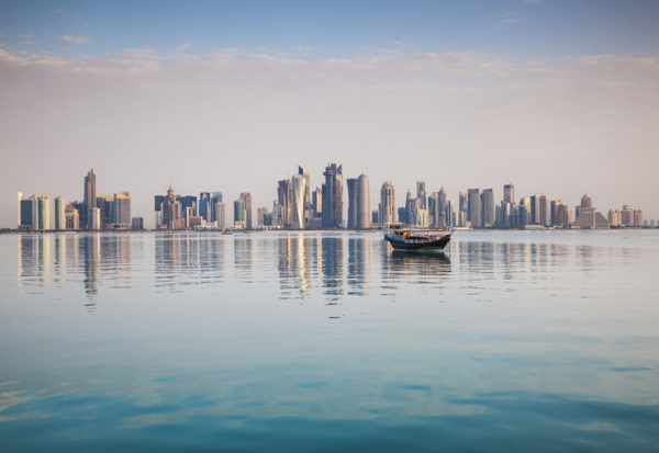 Eutelsat : nouvelle collaboration avec le groupe audiovisuel public du Qatar