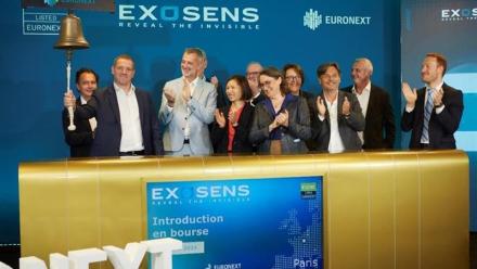 Exosens engage une unification progressive de l'ensemble de ses marques