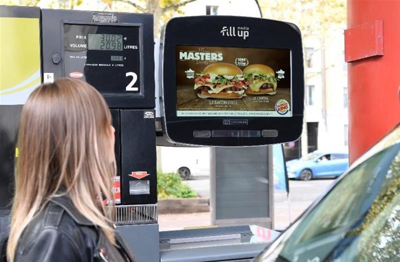 Fill Up Média participe à plusieurs événements professionnels de premier plan