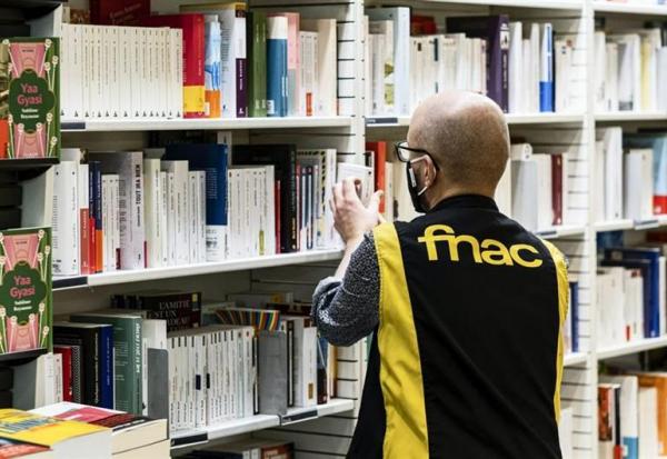 FNAC Darty : Avis aux porteurs d'OCEANE à échéance mars 2027