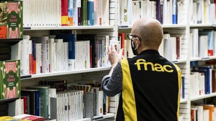FNAC Darty : Avis aux porteurs d'OCEANE à échéance mars 2027