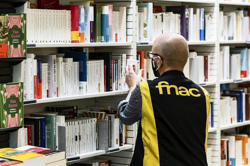 Fnac Darty : l'offre d'EO Group devrait s'ouvrir au 2e trimestre 2026