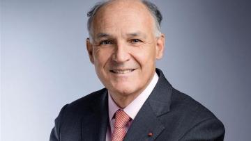 Forvia : Pierre-André de Chalendar est nommé Président du Conseil d'administration