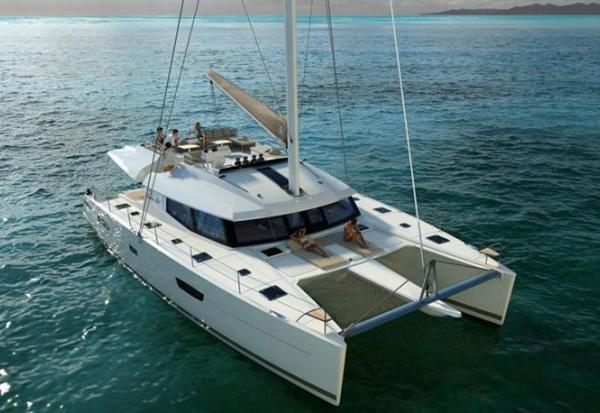 Fountaine Pajot : quelle stratégie ?