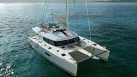 Fountaine Pajot : quelle stratégie ?