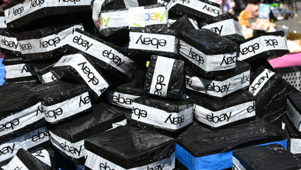 GameStop : fin de la folle offre à 56 milliards sur eBay ?