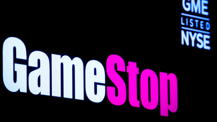 GameStop : une Bitcoin Company qui chute !