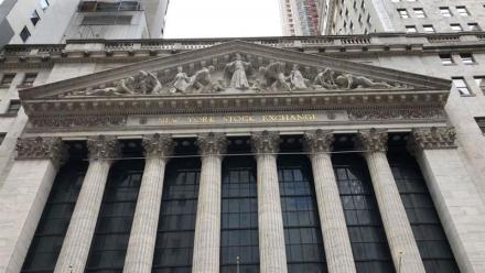 General Motors bondit à Wall Street après les résultats