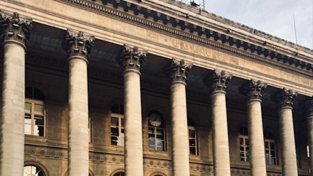 Gérard Perrier : Activité en légère augmentation et résultat proche de la norme historique