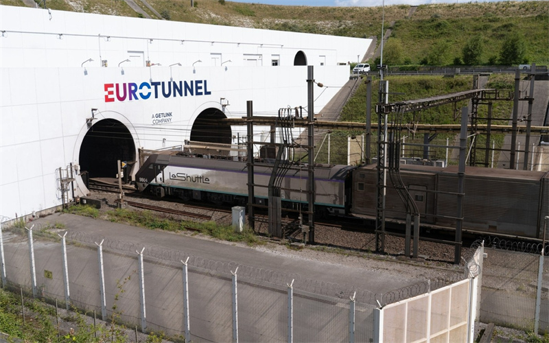 Getlink : accélère, Mundys grimpe au capital