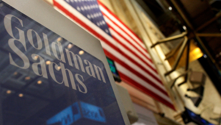 Goldman Sachs explose encore le consensus