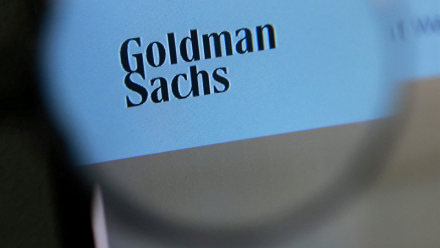 Goldman Sachs : vive progression des résultats