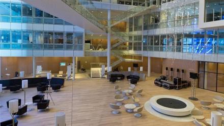 Groupe ADP révise ses hypothèses de trafic pour 2026