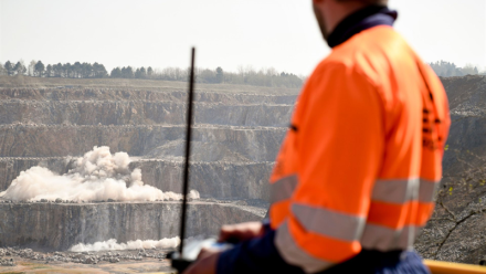 Groupe EPC crée une nouvelle activité de chimie énergétique et de défense