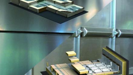 GTT reçoit une commande de Hanwha Ocean